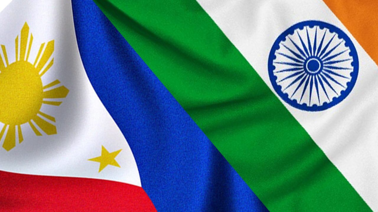 India seeks stronger PH trade relations