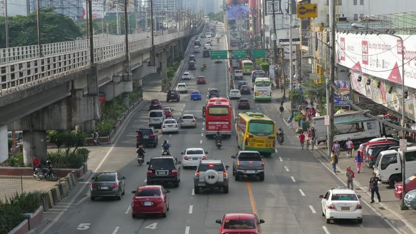 Metro Manila to remain under GCQ til year-end