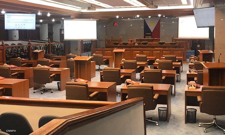 Senate finally approves CREATE bill
