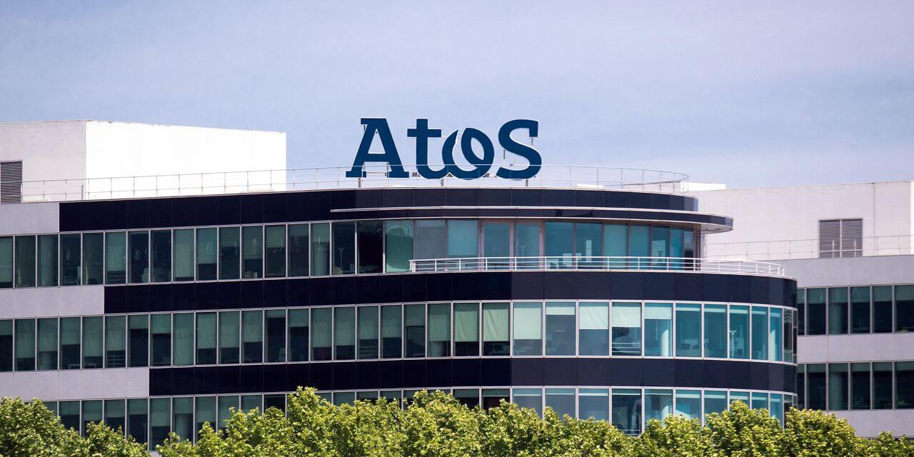 Atos to acquire DXC Technology this year