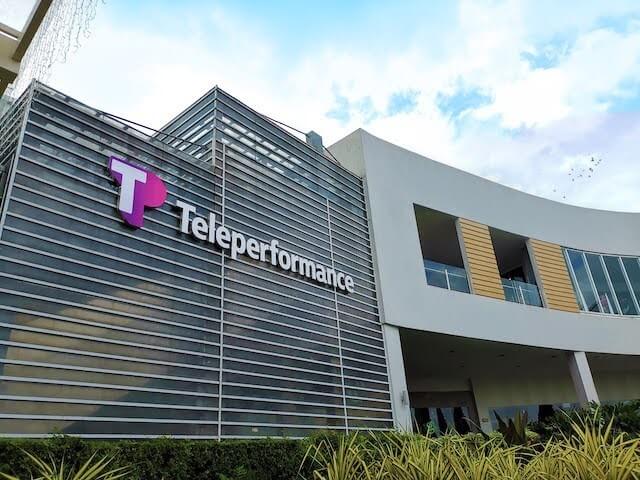 Teleperformance seeks up to 500 more employees in Romania