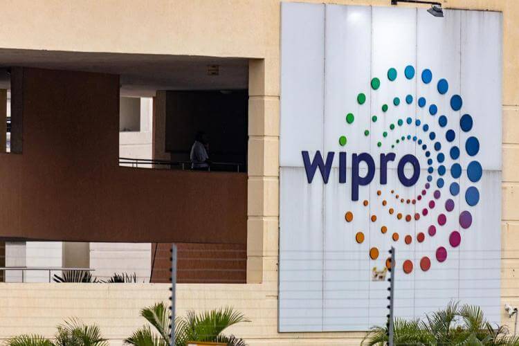 Wipro grows revenue by 1.3% for 2020 Q4