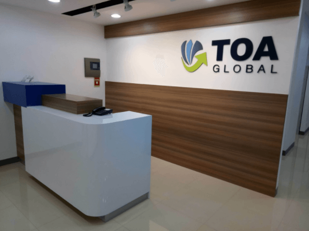 TOA Global expands its senior leadership team by six