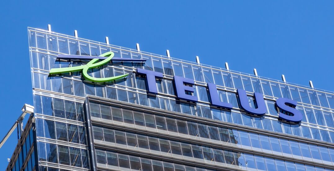 Over 1000 jobs available in Telus’ first office outside NCR