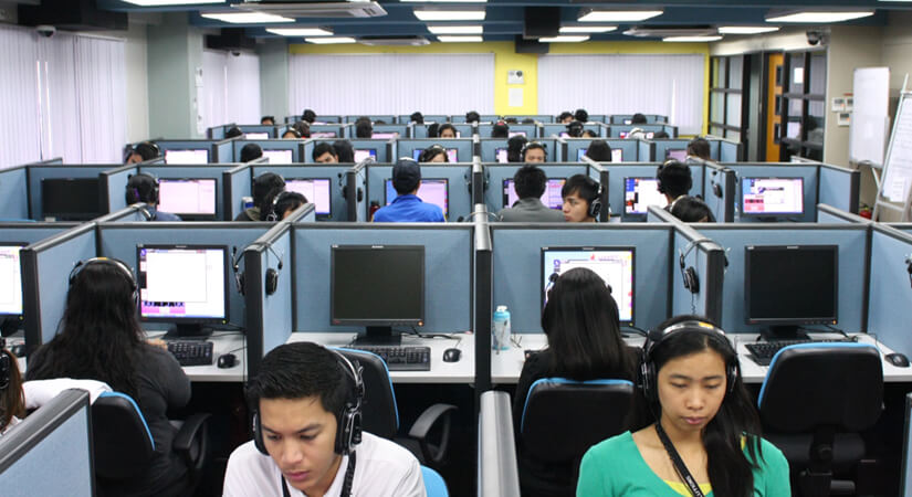 PH BPO sector to hire up to 100k employees this year