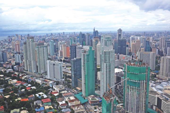 PH economy to post slower-than-targeted economic growth – OECD