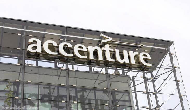 Accenture Philippines to vaccinate all employees for free