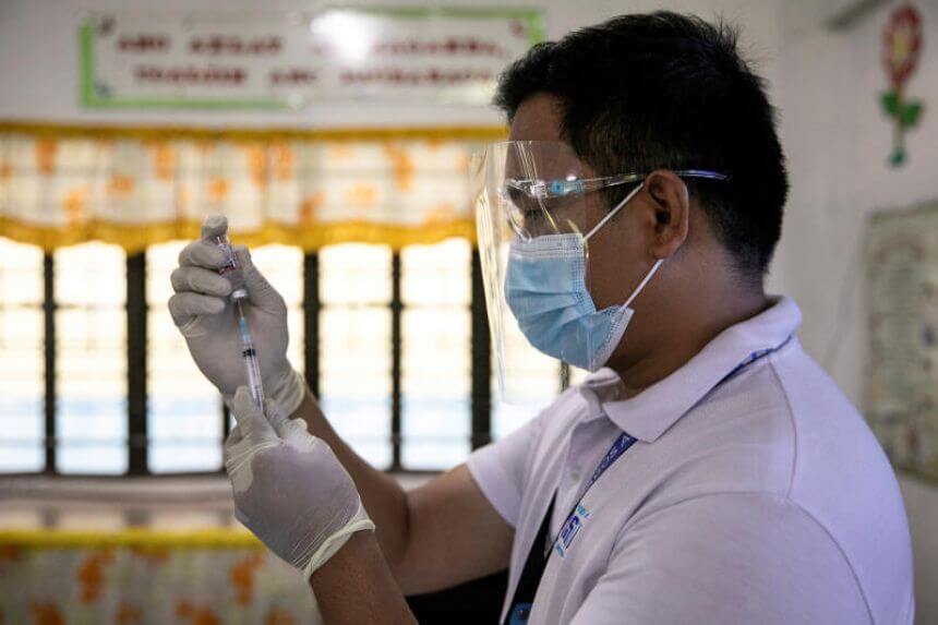All PH private firms now allowed to procure COVID-19 vaccines