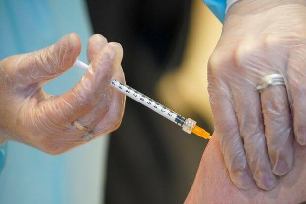 PH set to continue Astrazeneca vaccine rollout