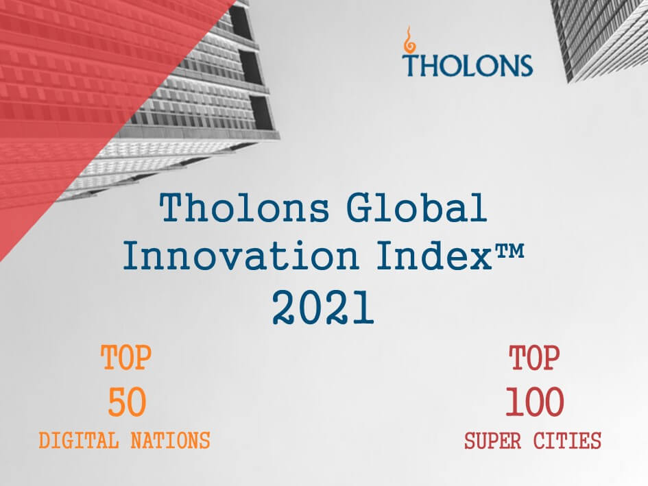 PH slips to 18th at Tholons Digital Nations list