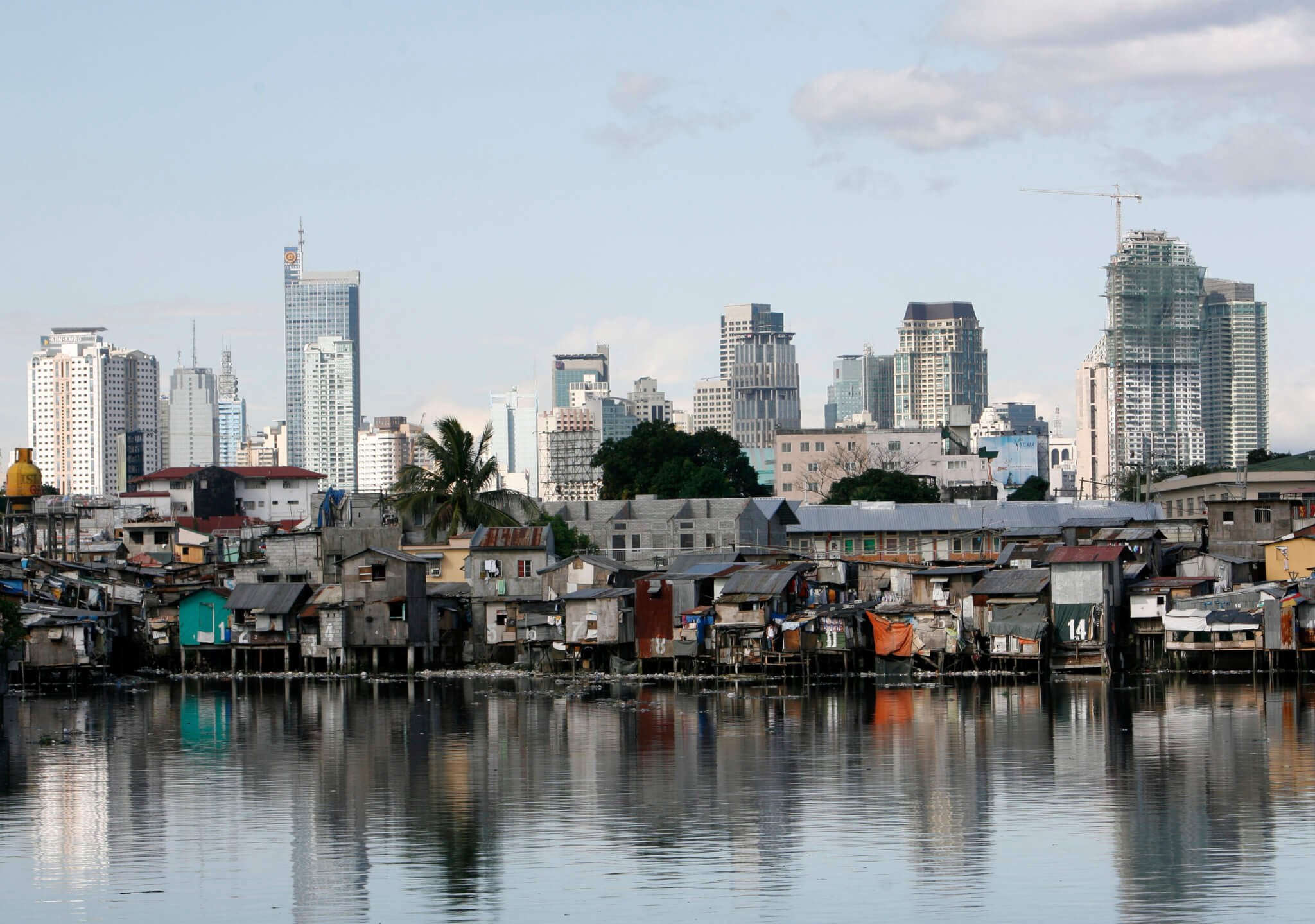 S&P downgrades PH GDP forecast