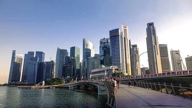 Singaporean investors urged to explore five PH priority sectors
