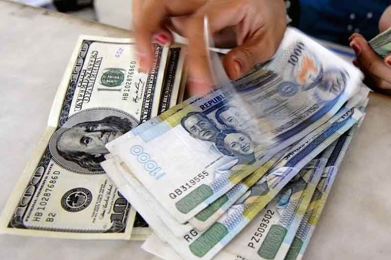 Over $40mn ‘hot money’ exited PH in February