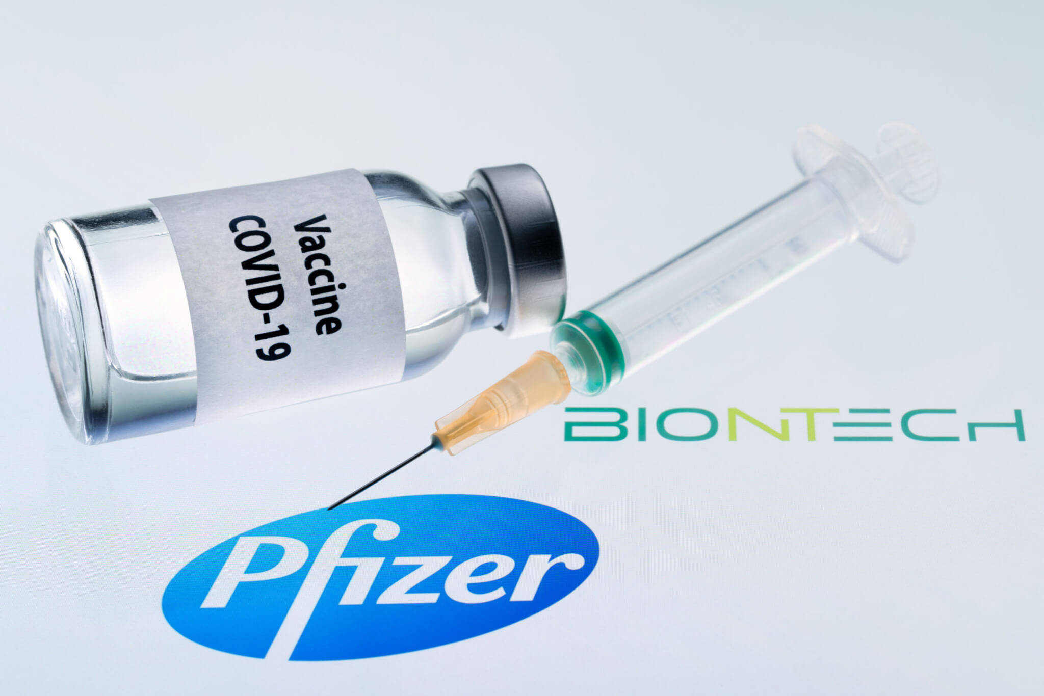 Philippines to receive 2.3 million doses of Pfizer vaccines by June