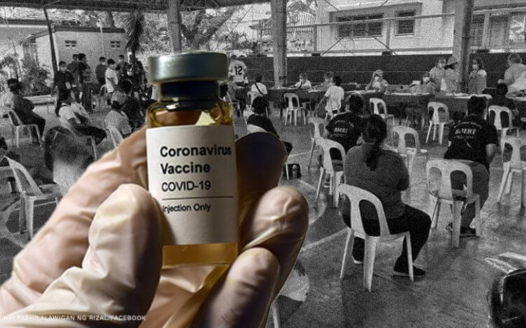 BPO employees now included in COVID-19 vaccine A4 priority group