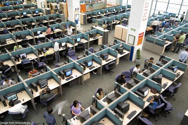 84% of IT-BPO firms operational during MECQ