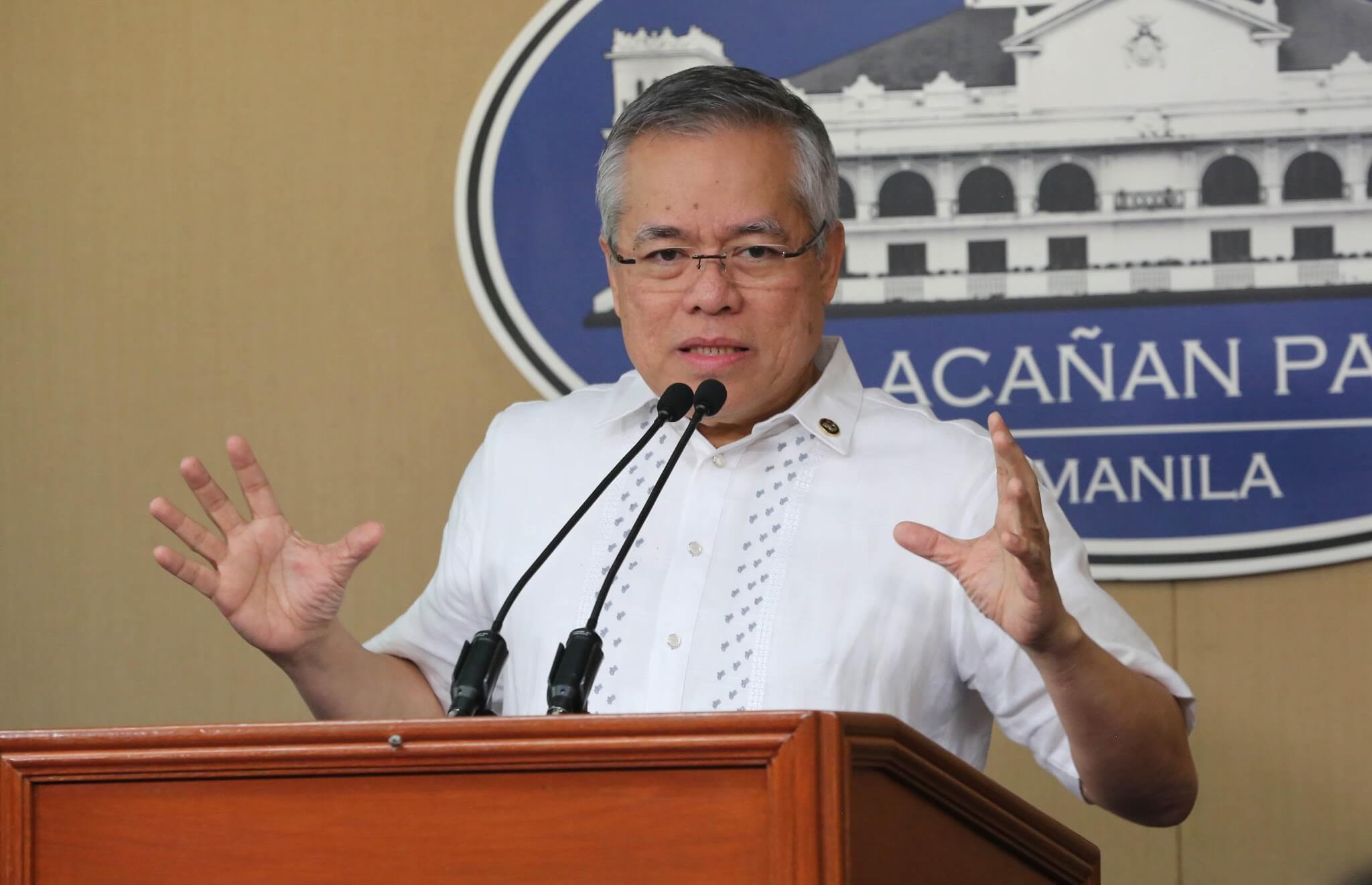 DTI studying proposals for vaccination perks