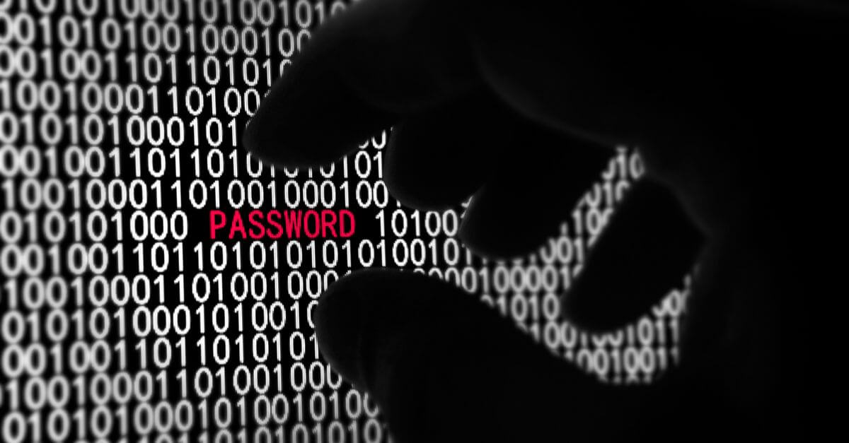 Over 55k password stealers detected in PH