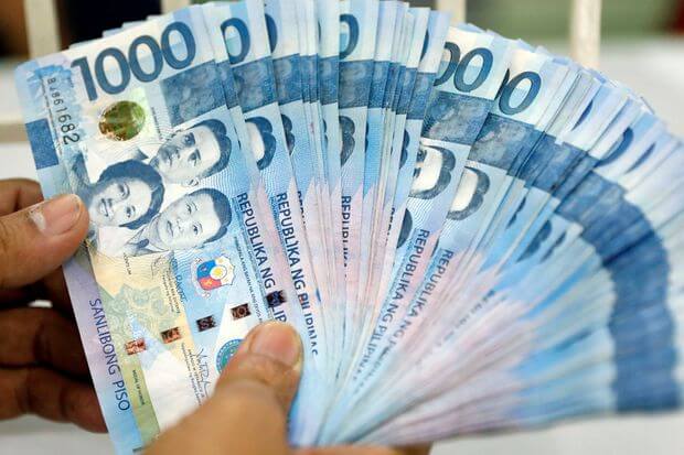 BPO revenues boost PH peso