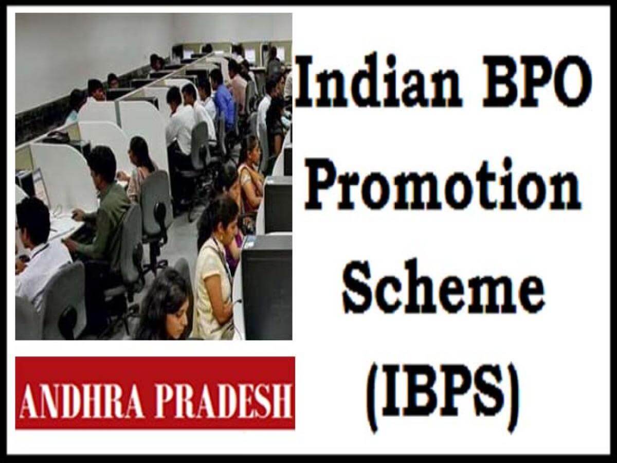 Andhra Pradesh tops in new job creation under IBPS scheme