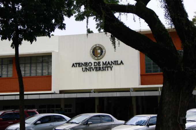 Ateneo de Manila, BagoSphere inks deal on training Filipino youth