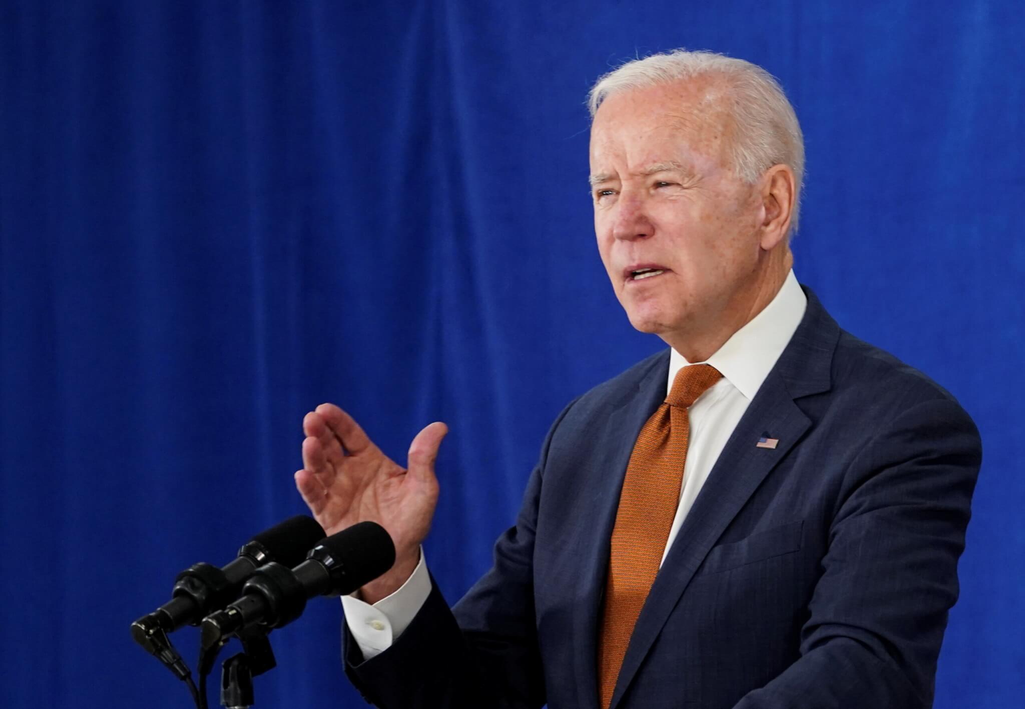 Biden cites enduring US-PH friendship