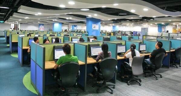 DTI supports extended WFH setup for BPO firms