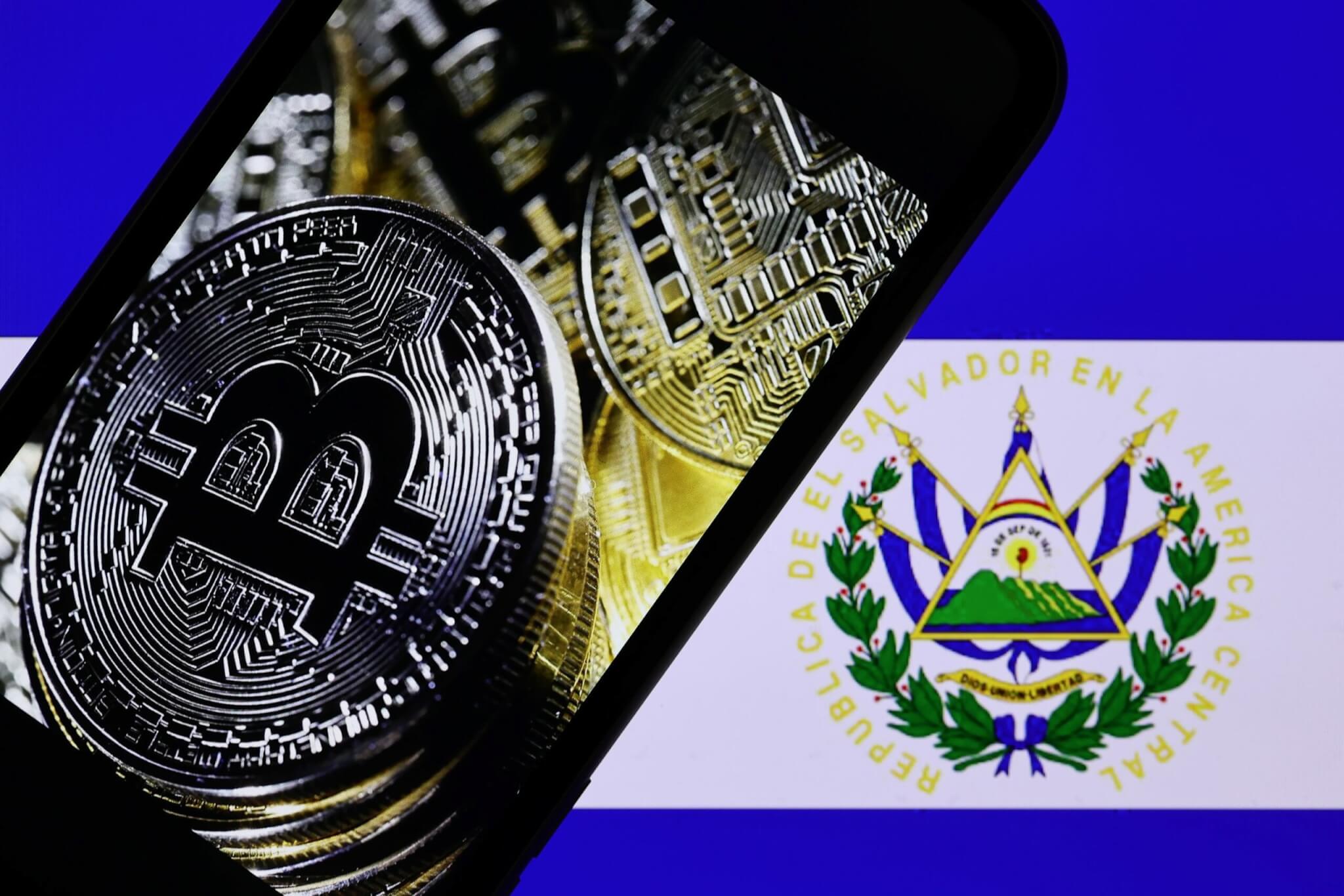 El Salvador's new currency opens fintech opportunities for BPOs
