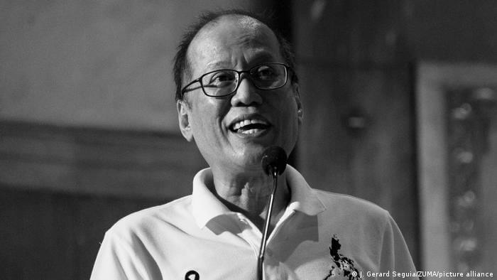 Former PH president Benigno Aquino III dies at 61