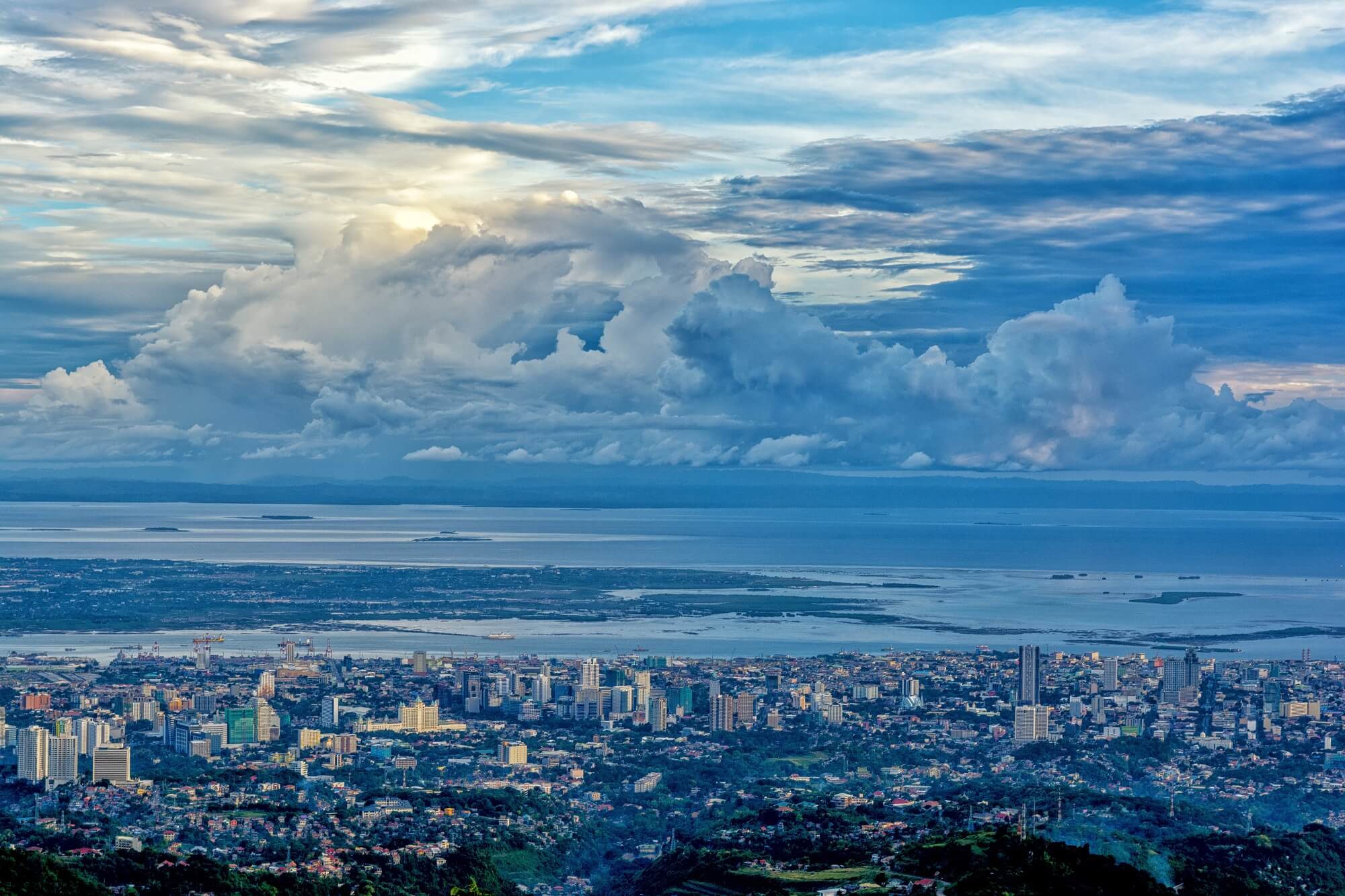 IT-BPM among key economic drivers in Cebu