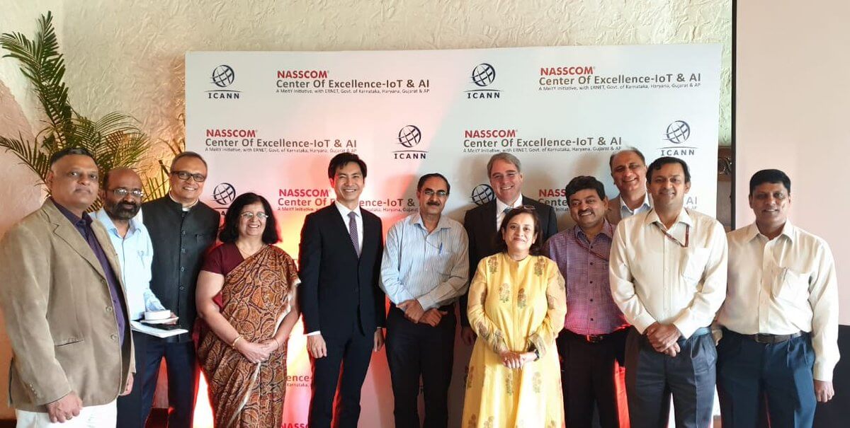 NASSCOM welcomes India's commitment towards ease of doing business