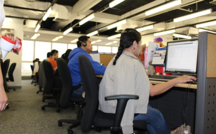 Philippine BPO: The Game Changer