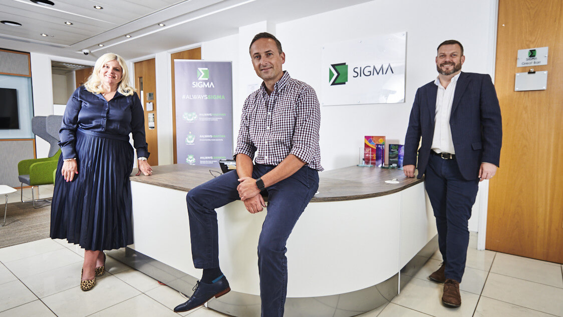 Sigma expands BPO operations in Cape Town