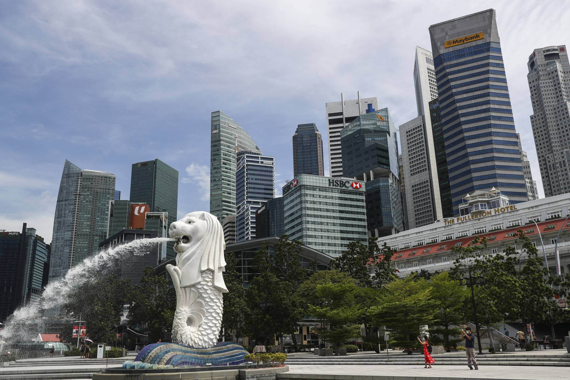 Singapore remains key PH investor