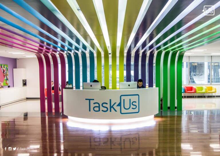 TaskUs prices IPO at $23 a share