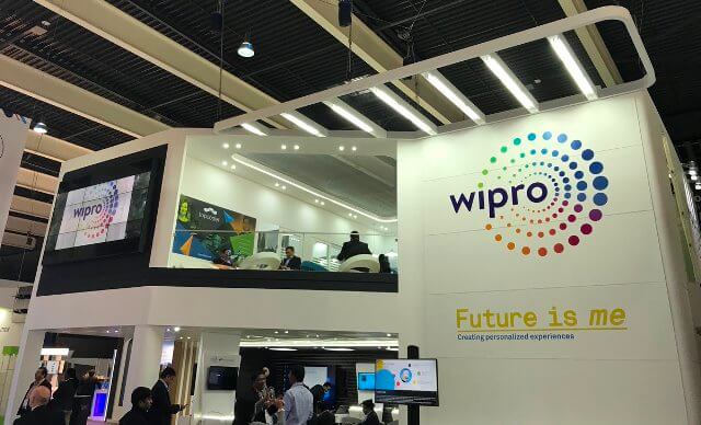 Wipro appoints Anup Purohit as CIO