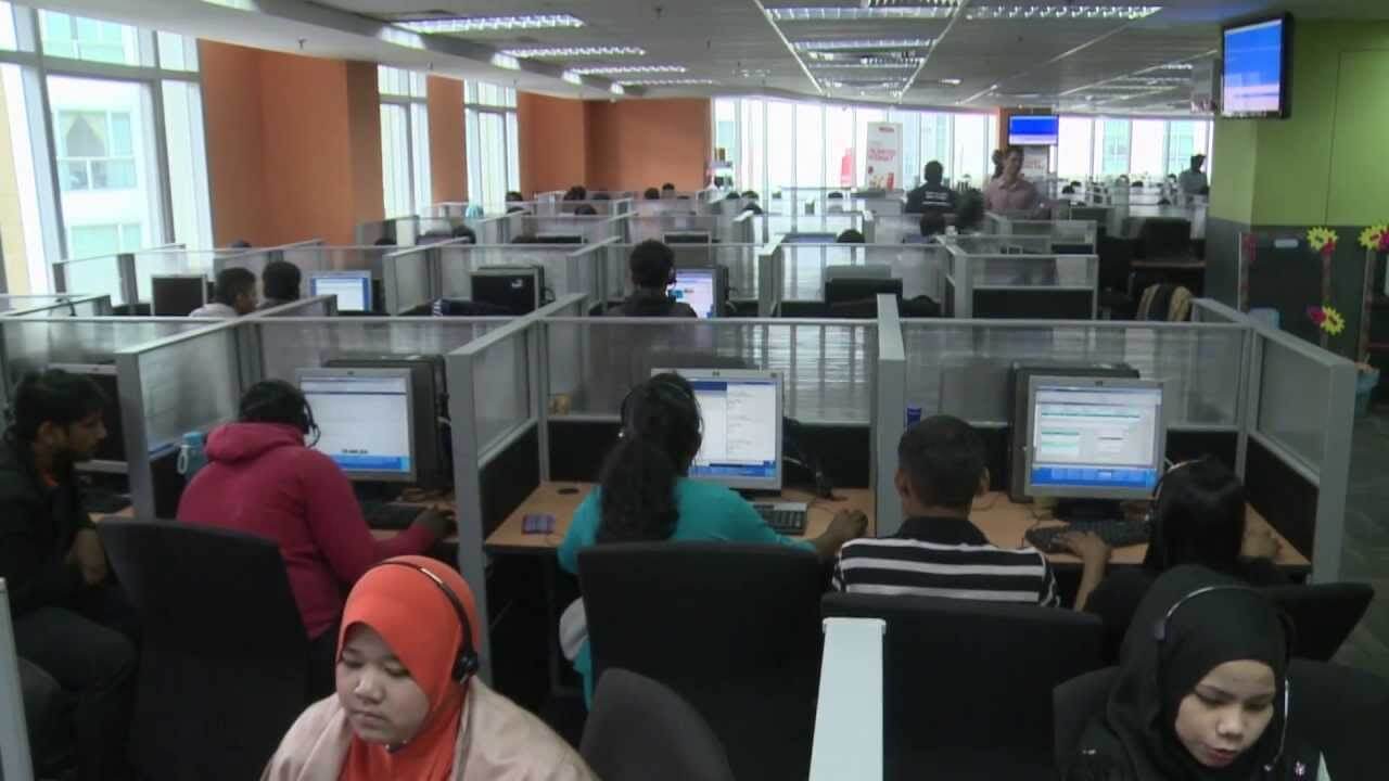BPO online recruitments in Malaysia grows to 192%