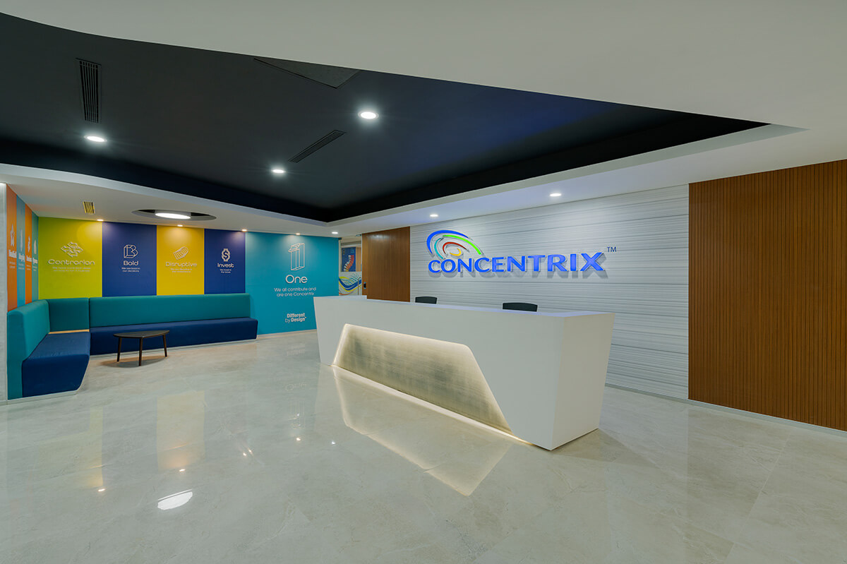Concentrix to hire over 1K employees in El Salvador