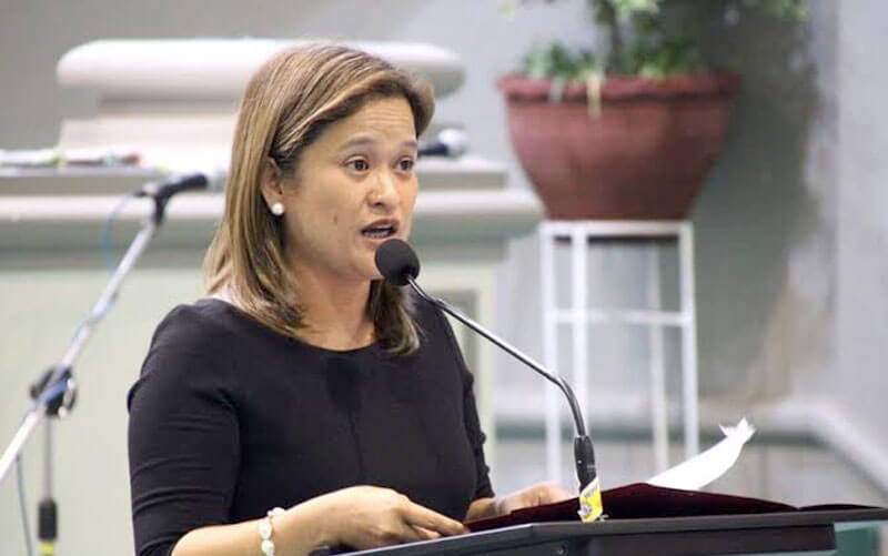 Davao City Councilor calls for an urgent vaccination for BPO sectors