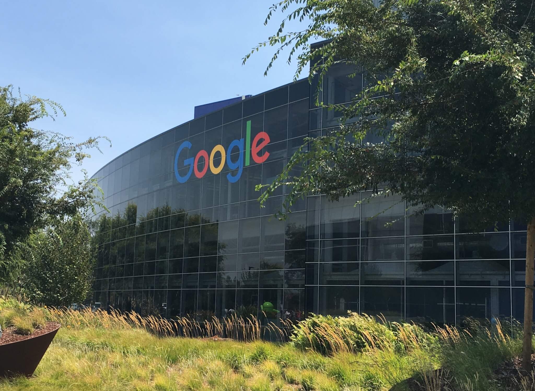 Google to build a data center in newly-acquired land in Uruguay