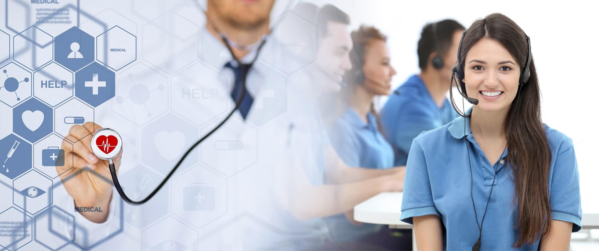 Healthcare BPO sector expected to reach $468.5 billion by 2026