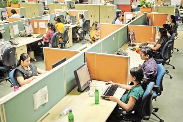 Indian IT sector expected to recover this year