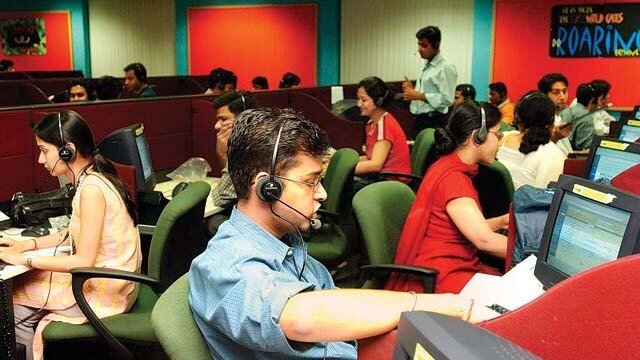 India’s BPO hiring activity rose to 14% in June