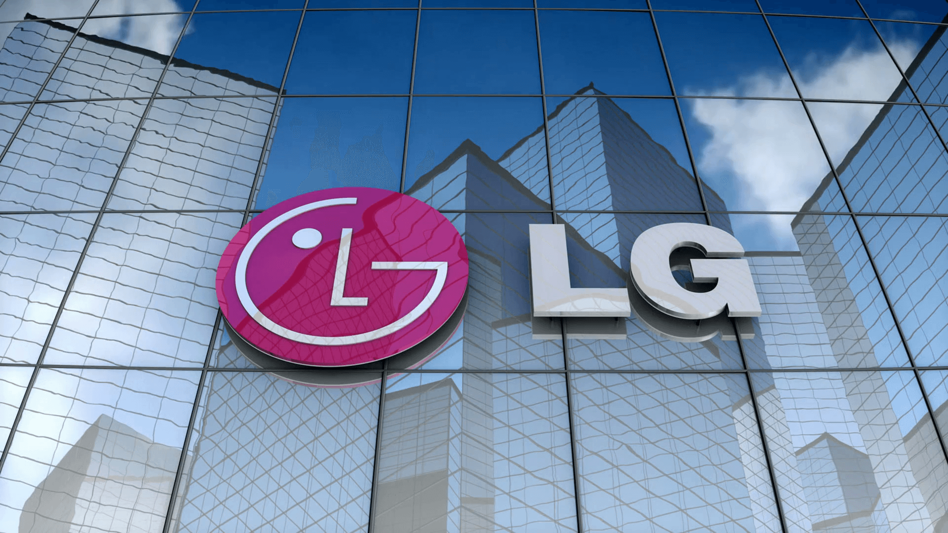 LG is scaling up its cloud-based call centers