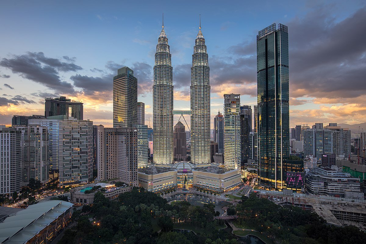 Malaysia’s office market to slow down for the next three years