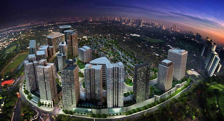 Megaworld plans expansion in PH provinces