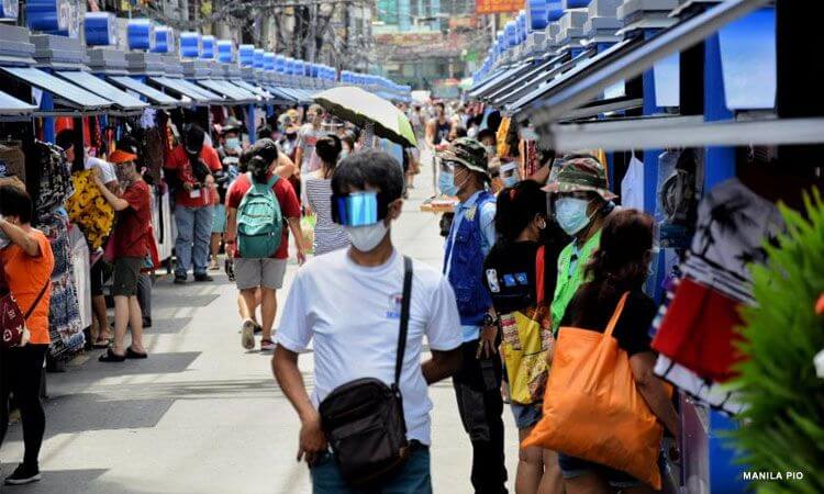 PH economy will increase by 5-6% this year