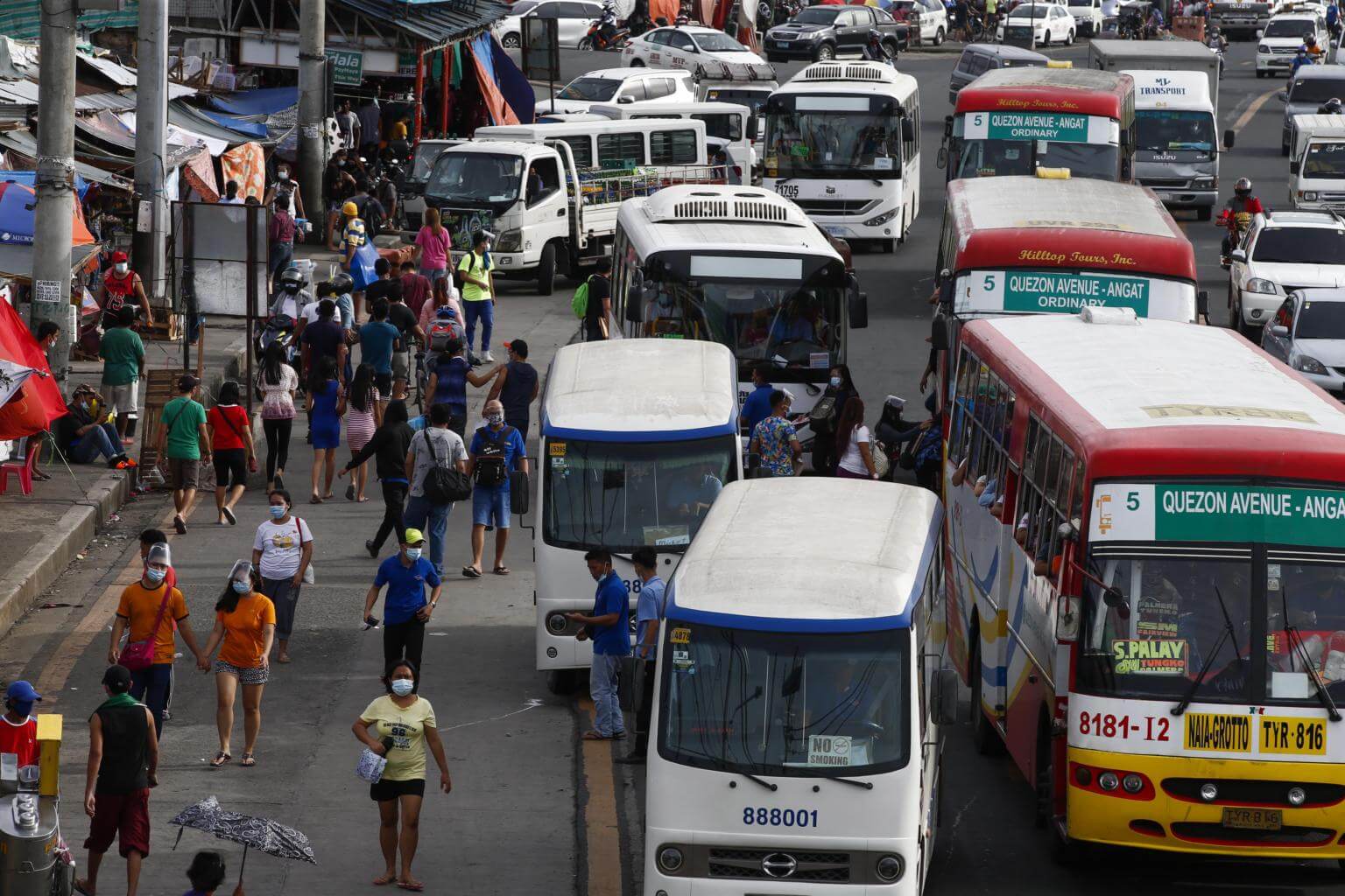 PH outlook revised to “negative”