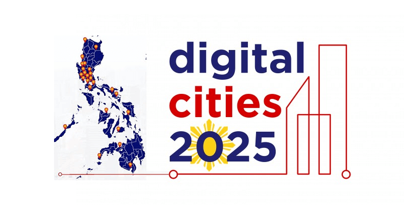 PH’s 8 cities and 1 town initiate 5-year digital roadmaps