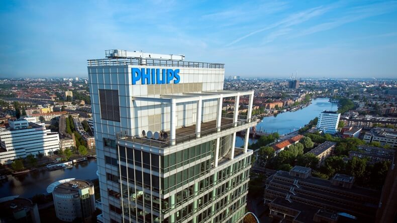 Royal Philips partners with Cognizant for digital health solutions
